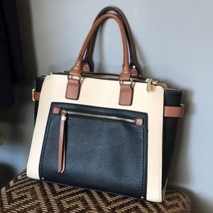 Charming Charlie purse